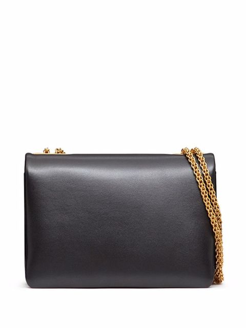 Valentino Garavani One Stud cross body bag - Black