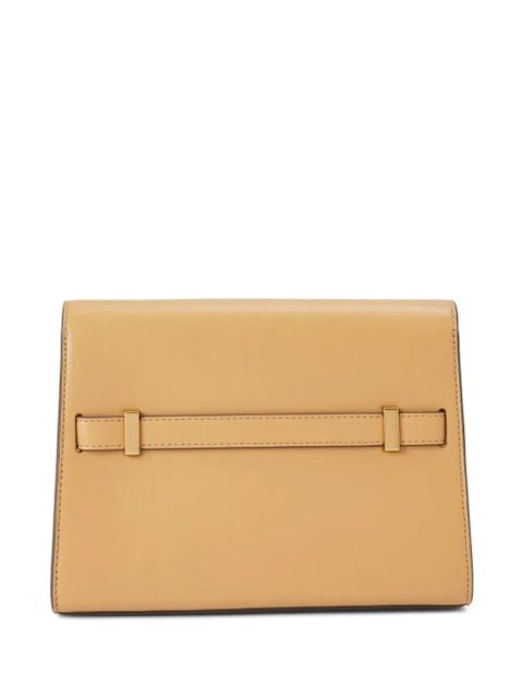 Tory Burch Lee Radziwill shoulder bag - Neutrals - zdjęcie produktu nr 2