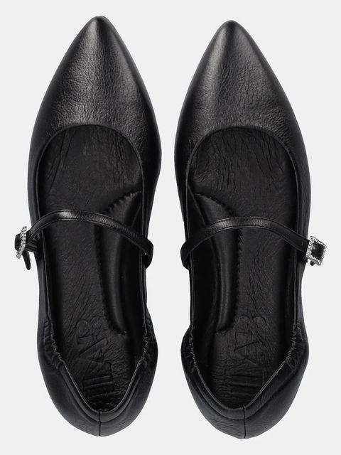 Answear.LAB baleriny skórzane