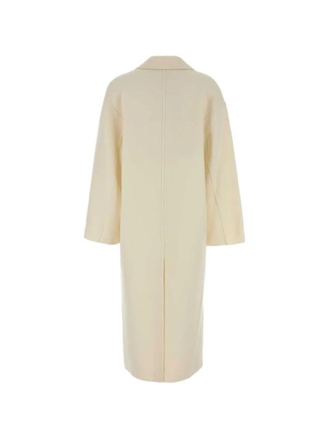 LouLou de Saison Borneo LDS coat - Neutrals - zdjęcie produktu nr 2