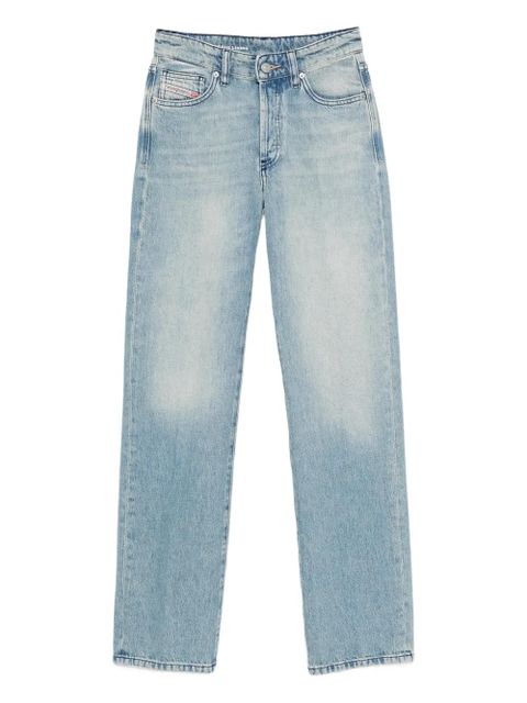 Diesel 1971 D-Sent jeans - Blue - zdjęcie produktu nr 1