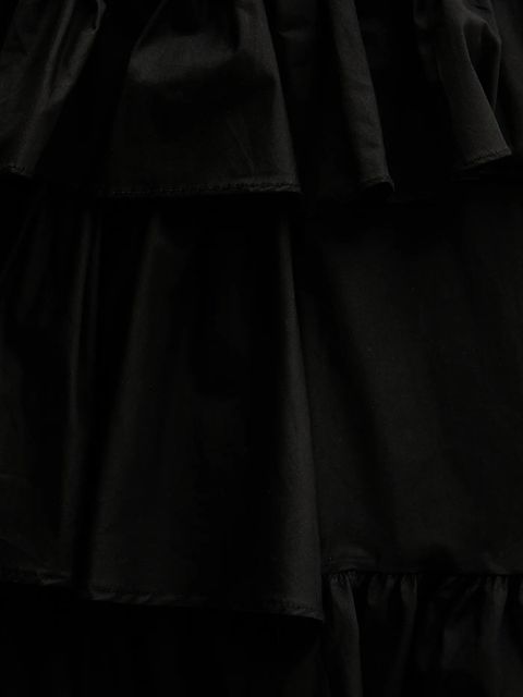 Answear.LAB spódnica bawełniana