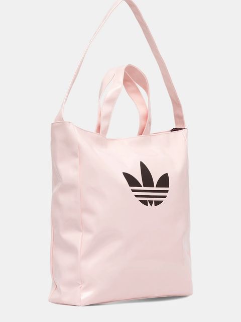 adidas Originals torebka Adicolor kolor różowy KD7842 - zdjęcie produktu nr 2