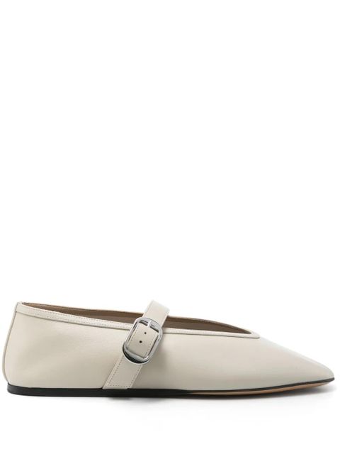 Le Monde Beryl Stella ballet flats - White - zdjęcie produktu nr 1