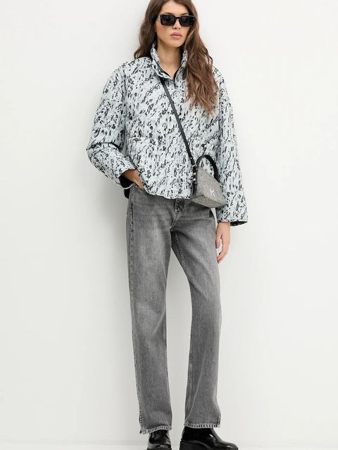 Karl Lagerfeld Jeans kurtka - zdjęcie produktu nr 1