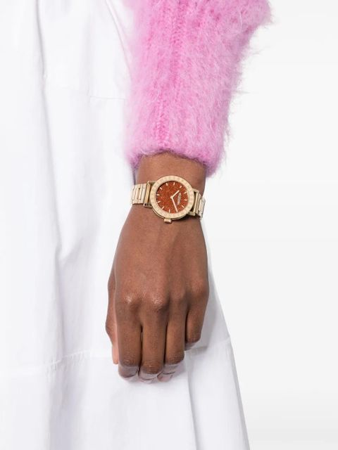 Missoni Lucky Stones 34.5mm - Red - zdjęcie produktu nr 2