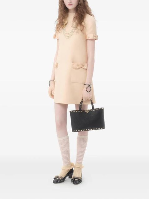 Valentino Garavani Rockstud tote bag - 0no