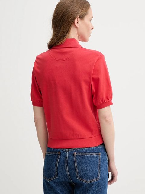 Bally polo bawełniane