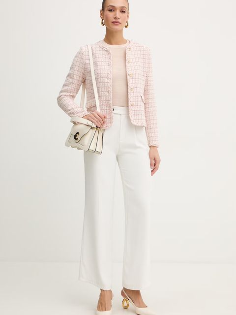 BOSS sweter wełniany Ferpina - zdjęcie produktu nr 1