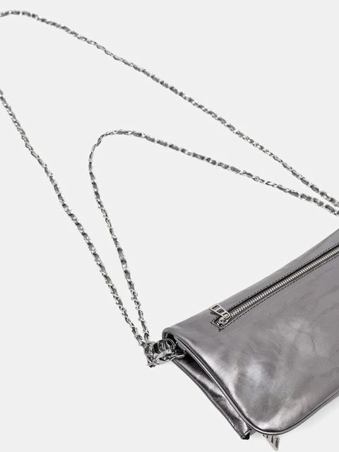 ZADIG&VOLTAIRE torebka skórzana