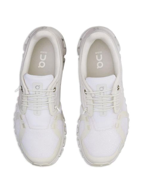 On Running Cloud 6 sneakers - Neutrals