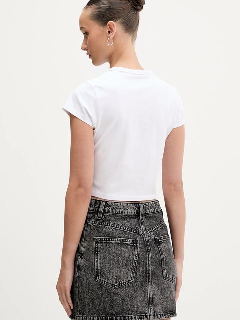 Hugo Blue t-shirt Dome_B_2