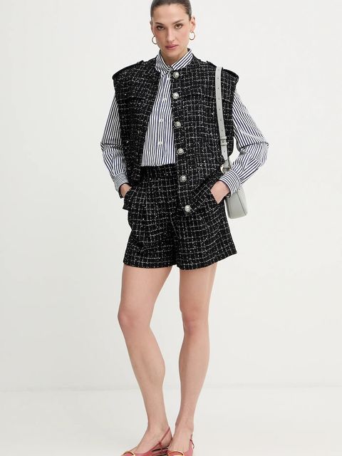 Luisa Spagnoli koszula bawełniana Barratura - zdjęcie produktu nr 2