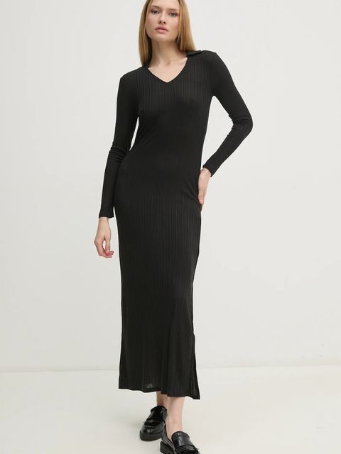 Calvin Klein Jeans sukienka - zdjęcie produktu nr 1