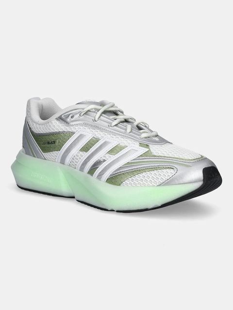 adidas sneakersy Lightblaze Glow damskie kolor biały JP6328 - zdjęcie produktu nr 1