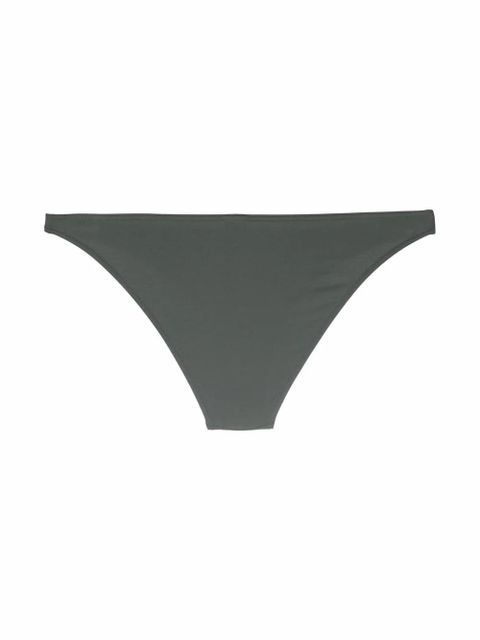 ERES Fripon bikini briefs - Green - zdjęcie produktu nr 2