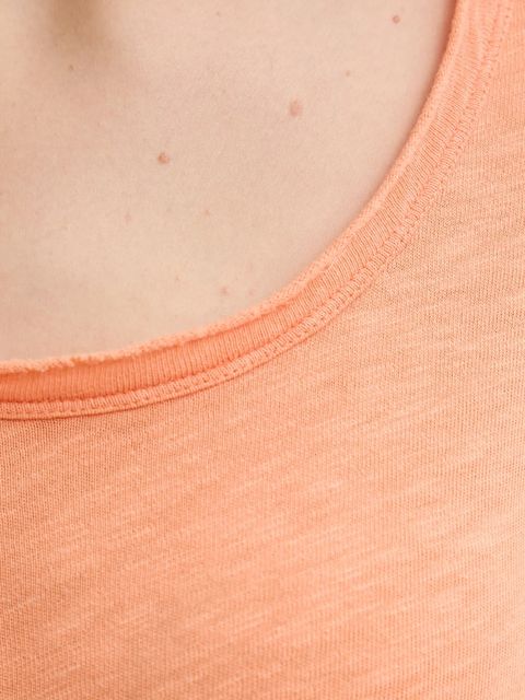 American Vintage longsleeve bawełniany