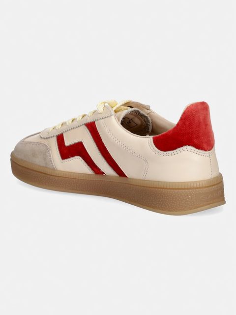 Gant sneakersy skórzane Cuzima - zdjęcie produktu nr 2