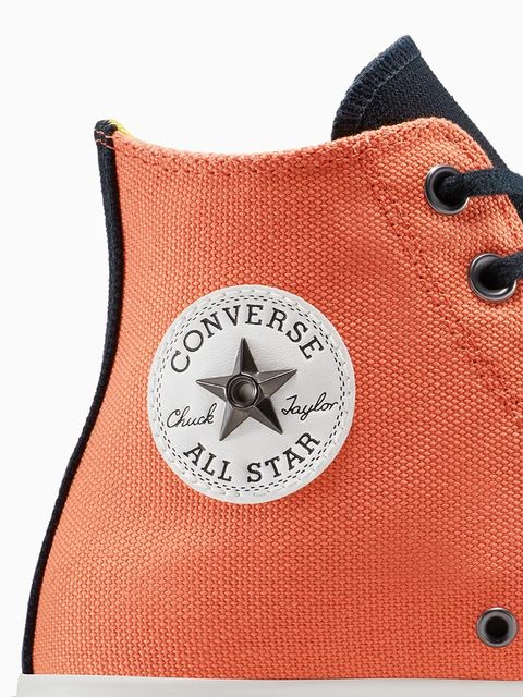 Converse trampki Converse x Naruto Chuck Taylor All Star