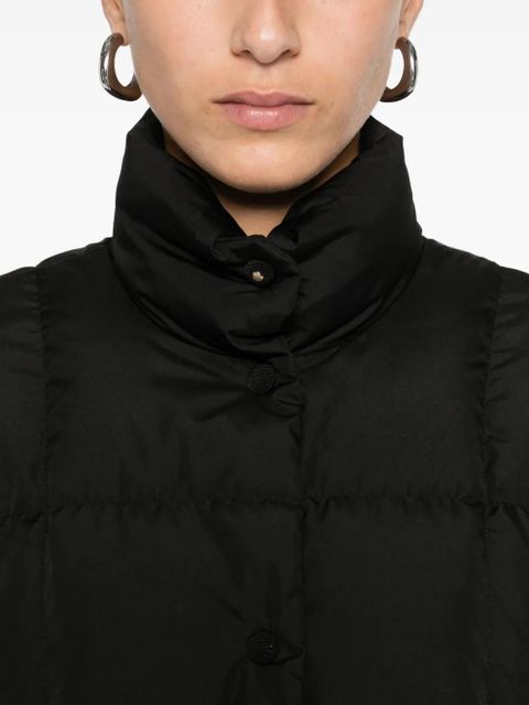 Moncler Cochevinne quilted jacket - Black