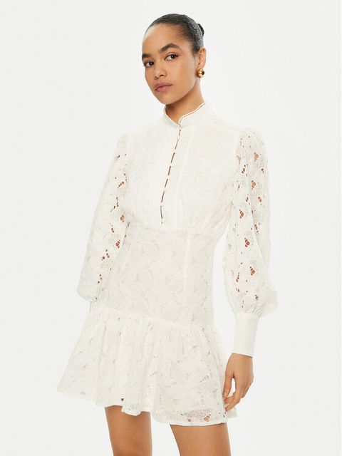 Sukienka koktajlowa BARDOT