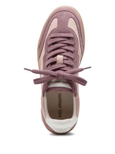Axel Arigato Dice T-Toe sneakers - Pink