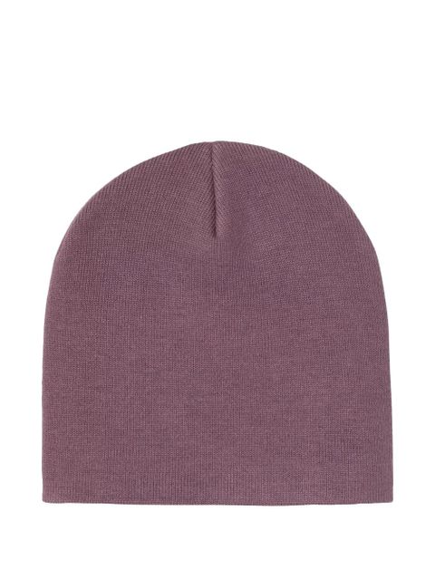 Carhartt WIP Helix graphic beanie - Purple - zdjęcie produktu nr 2