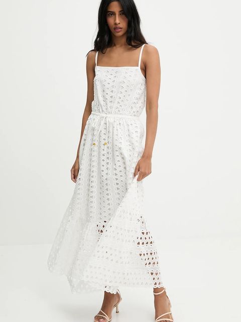 Answear.LAB sukienka bawełniana - zdjęcie produktu nr 2