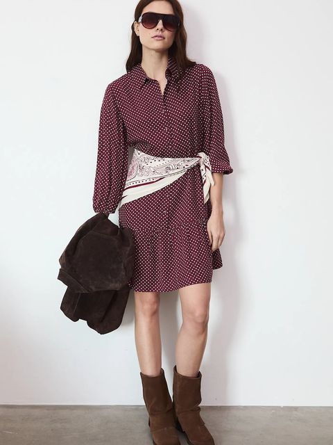 Medicine sukienka - zdjęcie produktu nr 2