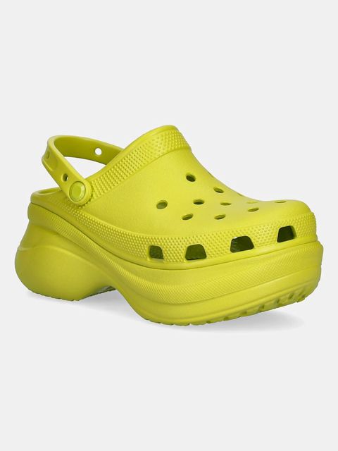 Crocs klapki Classic Bae Clog W - zdjęcie produktu nr 1
