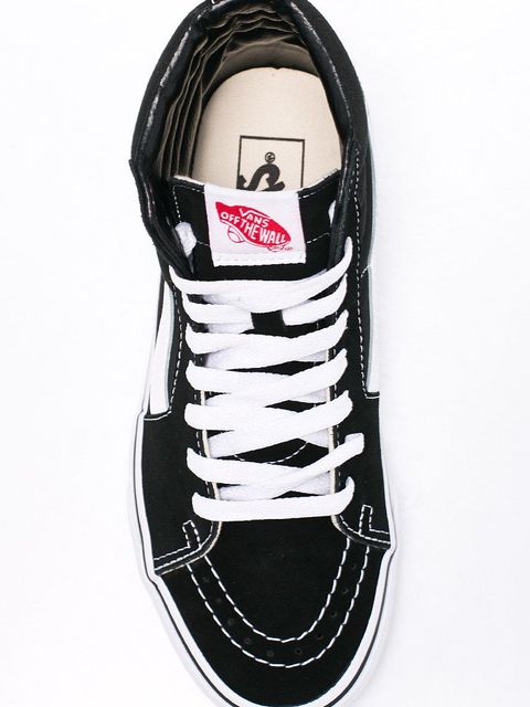 Vans - Trampki Sk8-Hi VN000D5IB8C1