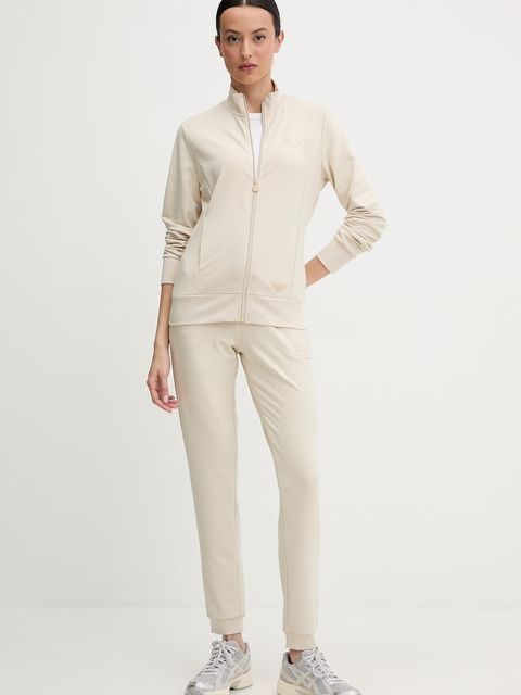 EA7 Emporio Armani bluza - zdjęcie produktu nr 1