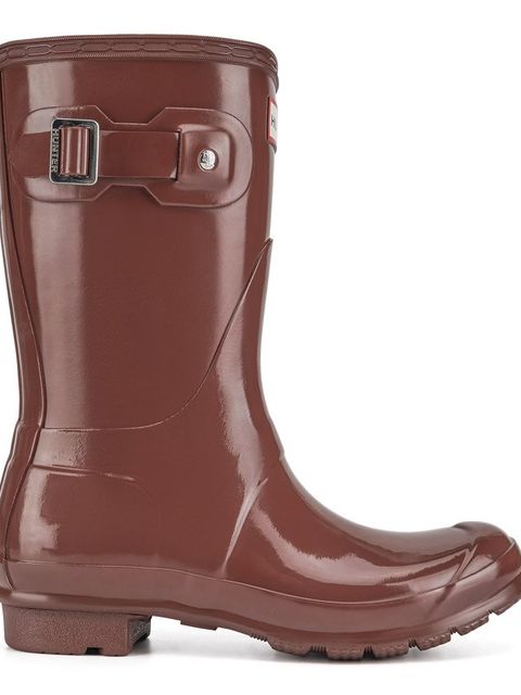 HUNTER WFS1000RGL Czerwony ciemny - zdjęcie produktu nr 1