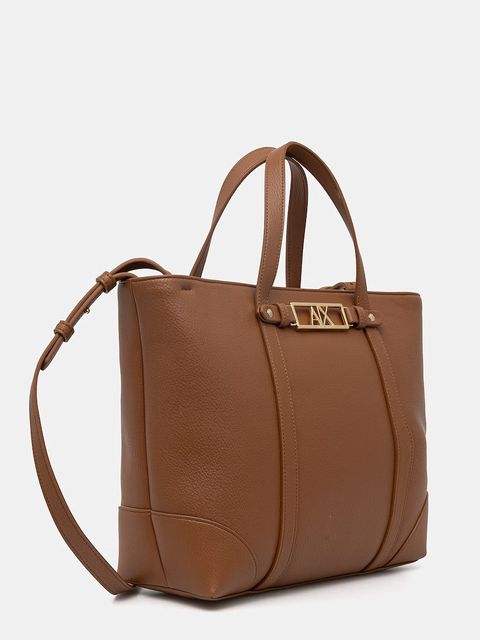 Armani Exchange torebka - zdjęcie produktu nr 1