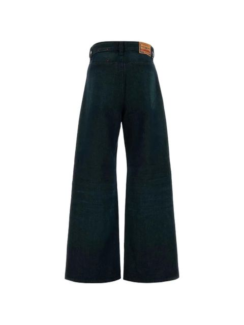 Diesel 1996 d-sire-cl jeans - Blue - zdjęcie produktu nr 2