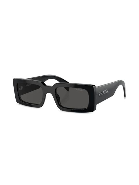 Prada Eyewear PR A07S sunglasses - Black - zdjęcie produktu nr 2