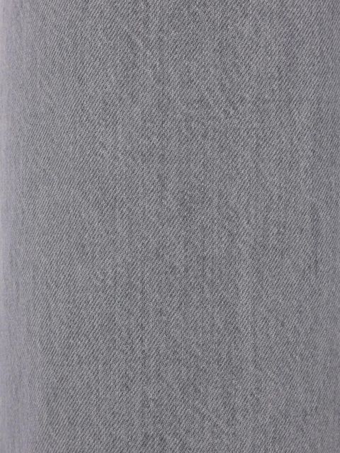 Róhe faded-wash jeans - Grey