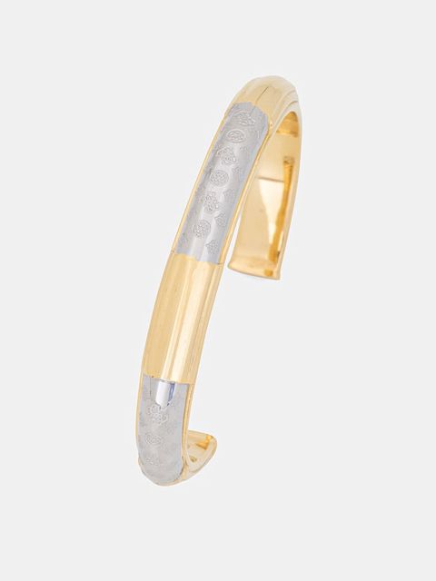 Guess bransoletka damska ze stali nierdzewnej VIVA SOLEIL - zdjęcie produktu nr 2