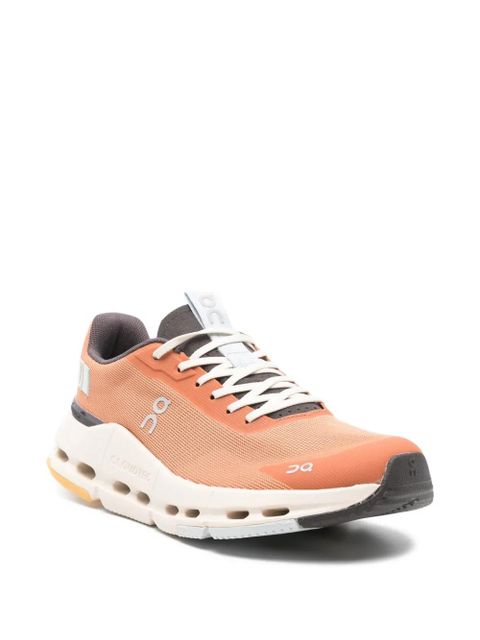 On Running Cloudnova Form 2 sneakers - Orange