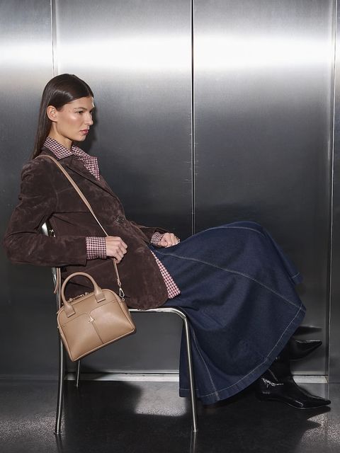 Medicine torebka - zdjęcie produktu nr 1