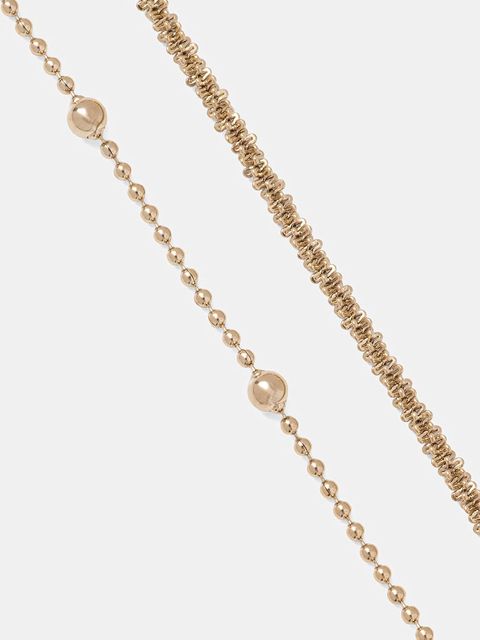 Calvin Klein bransoletka damska ze stali szlachetnej 2-pack - zdjęcie produktu nr 1