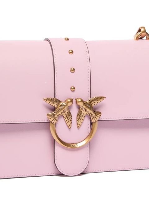 PINKO Love One Mini cross body bag