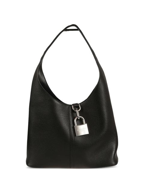 Balenciaga North-South tote bag - Black - zdjęcie produktu nr 1