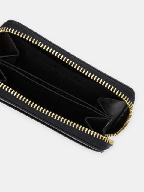 MICHAEL Michael Kors portfel damski kolor czarny 35R4GTVD2V