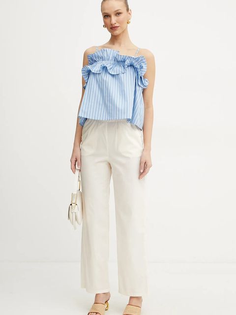 Marella spodnie Emme by Marella - zdjęcie produktu nr 1