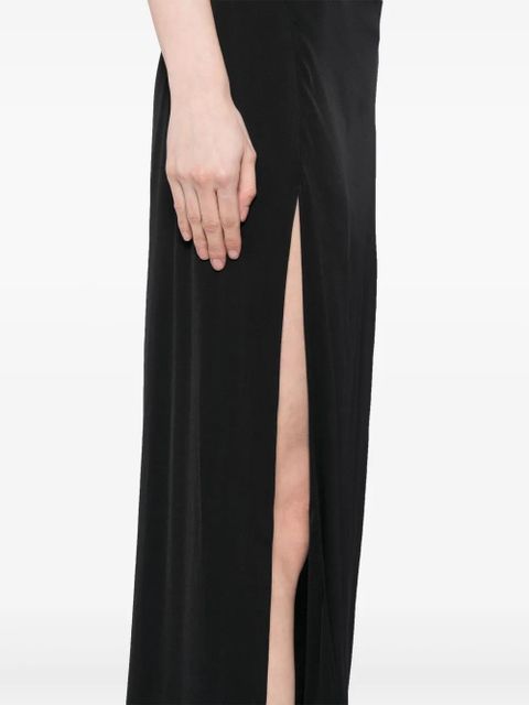 TOM FORD sleeveless dress - Black