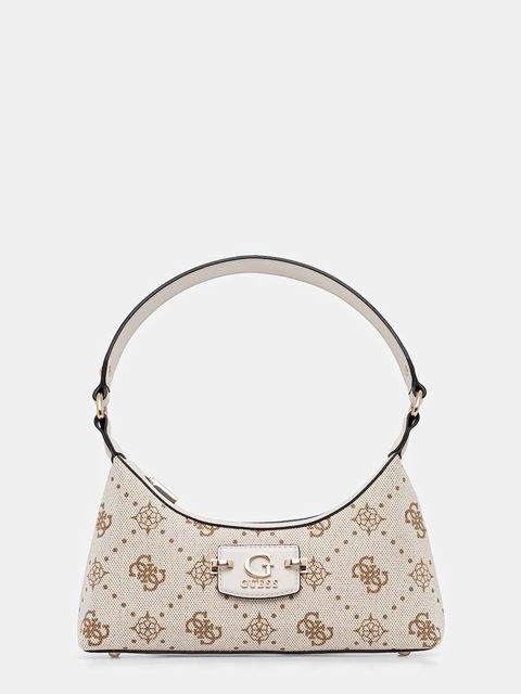 Guess torebka NEDA kolor biały HWCP96 54170 - zdjęcie produktu nr 1