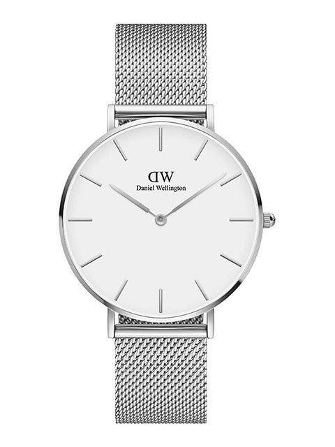 Daniel Wellington zegarek Petite 36 Sterling - zdjęcie produktu nr 1