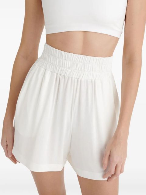 ERES Mia shorts - White