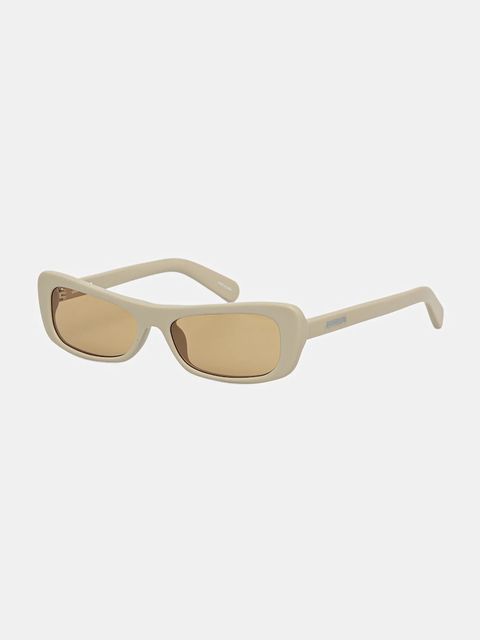 Jacquemus okulary przeciwsłoneczne CAPRI - zdjęcie produktu nr 1